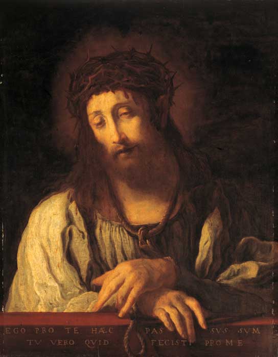 Ecce Homo Zinzendorf Jubilee